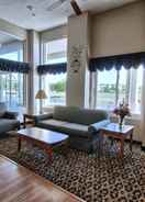 BEDROOM Comfort Inn & Suites Dimondale - Lansing
