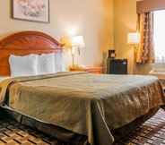 Bedroom 4 Quality Inn Hudsonville