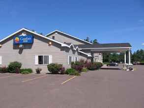 Exterior 4 Comfort Inn Ironwood