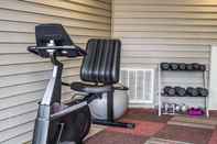 Fitness Center Comfort Inn Manistique