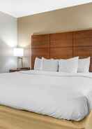 null Comfort Inn Manistique