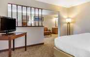 Lain-lain 2 Comfort Inn Manistique