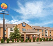 Bangunan 2 Comfort Inn & Suites Sikeston I-55