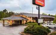 Exterior 6 Econo Lodge Inn & Suites Lugoff