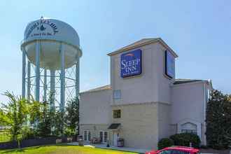 Exterior 4 Sleep Inn & Suites North Augusta