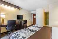 Bedroom Sleep Inn & Suites North Augusta