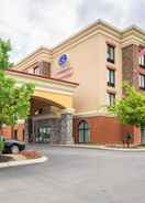 null Comfort Suites Mt. Juliet