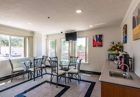 Restaurant Econo Lodge