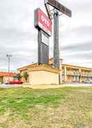 EXTERIOR_BUILDING Hotel Conroe I-45 South