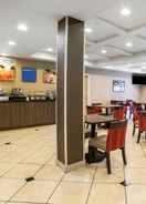 RESTAURANT Comfort Inn & Suites Orem near University