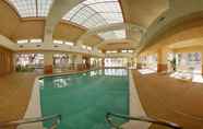 Swimming Pool 3 Comfort Inn & Suites Orem near University