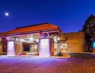 Others 2 SureStay Plus Hotel by Best Western Willcox