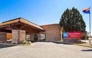 Others 3 SureStay Plus Hotel by Best Western Willcox