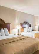 BEDROOM Quality Inn & Suites Eufaula