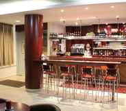 Bar, Cafe and Lounge 2 Cubil