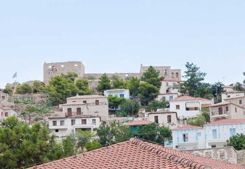 Others Astros Beach Boutique Hotel