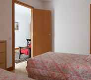Bilik Tidur 5 Abarco Apartments