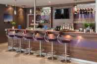 Bar, Cafe and Lounge Premier Inn Heidelberg City Zentrum