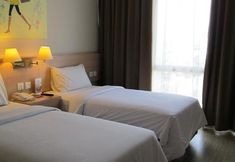 Bilik Tidur 3 Rooms Inc BTC Bandung