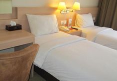 Bilik Tidur 7 Rooms Inc BTC Bandung