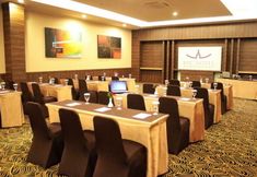 Dewan Majlis 5 Rooms Inc BTC Bandung