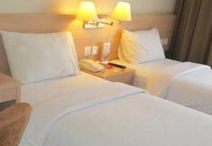 Bilik Tidur 2 Rooms Inc BTC Bandung