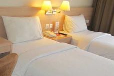 Bilik Tidur Rooms Inc BTC Bandung