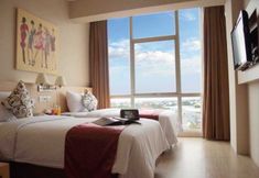 Bilik Tidur 6 Rooms Inc BTC Bandung