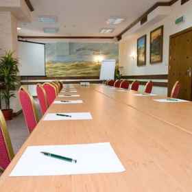 Carpatia 1, Hotel Subcarpathian Voivodeship