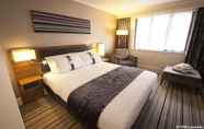 Bedroom 7 Holiday Inn Walsall M6 JCT 10