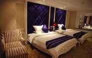 ห้องนอน 4 Shengdi hotel