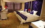 ห้องนอน 2 Shengdi hotel