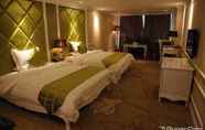 ห้องนอน 5 Shengdi hotel