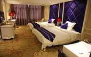 ห้องนอน 6 Shengdi hotel