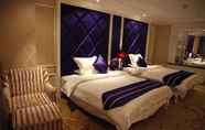 ห้องนอน 7 Shengdi hotel