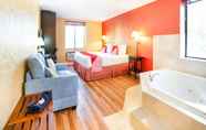 Kamar Tidur 3 Quality Inn JFK Airport Rockaway Blvd