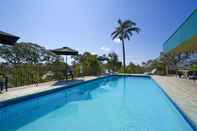 Swimming Pool Bannisters Port Stephens