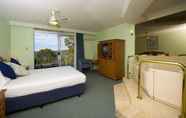 Bedroom 2 Bannisters Port Stephens