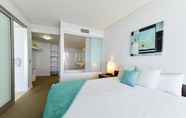 ห้องนอน 7 Grand Mercure Apartments Bargara, Bundaberg