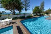 สระว่ายน้ำ Grand Mercure Apartments Bargara, Bundaberg