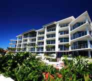 Exterior 6 Grand Mercure Apartments Bargara, Bundaberg