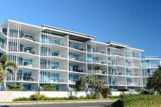 ภายนอกอาคาร 4 Grand Mercure Apartments Bargara, Bundaberg