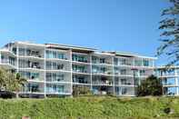 ภายนอกอาคาร Grand Mercure Apartments Bargara, Bundaberg