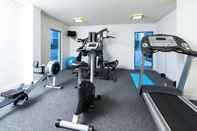 Fitness Center Grand Mercure Apartments Bargara, Bundaberg