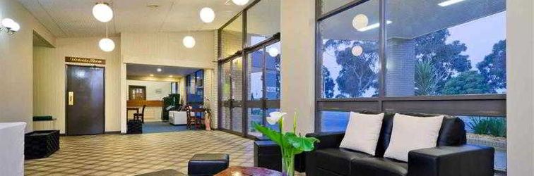 Lobby ibis Styles Sale