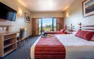 ห้องนอน 4 Kingfisher Bay Resort
