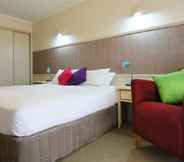 Kamar Tidur 3 Lake Hume Resort