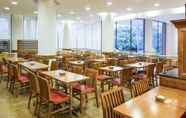 Restaurant 6 ibis Mossoro