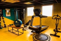 Fitness Center ibis Mossoro