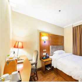 ibis Chongqing Ranjiaba 1, Hotel Liyuan Hotel Dingxiang Bar